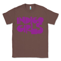 Chestnut Best Indigo Girls music Classic Tee - artisFamous