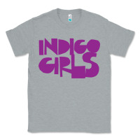 Heather Grey Best Indigo Girls music Classic Tee - artisFamous