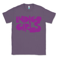 Lavender Best Indigo Girls music Classic Tee - artisFamous