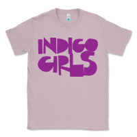 Lilac Best Indigo Girls music Classic Tee - artisFamous