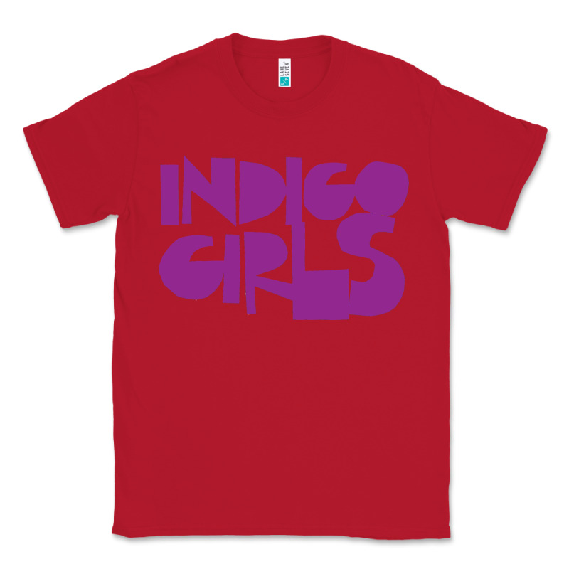Best Indigo Girls Music Classic Tee by artisFamous | Teevron