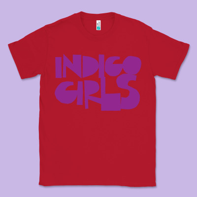 Best Indigo Girls Music Classic Tee Designed By Artisfamous