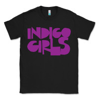 Black Best Indigo Girls music Classic Tee - artisFamous