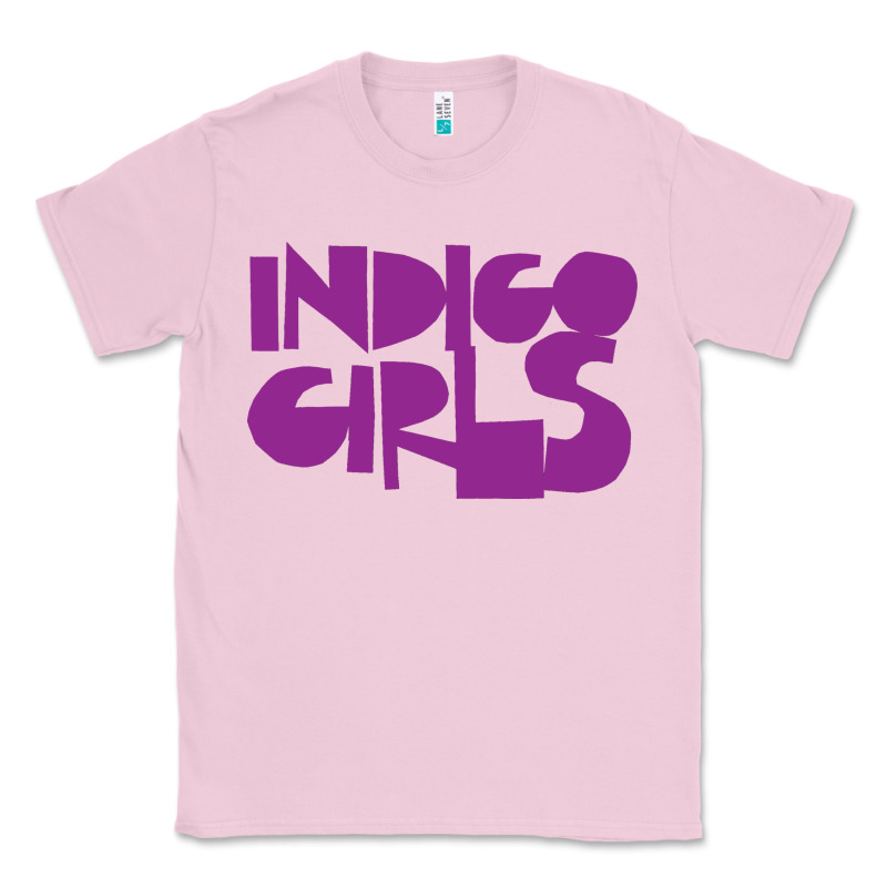 Best Indigo Girls Music Classic Tee by artisFamous | Teevron