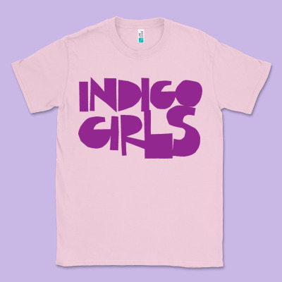 Best Indigo Girls Music Classic Tee Designed By Artisfamous