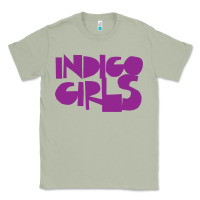 Matcha Best Indigo Girls music Classic Tee - artisFamous