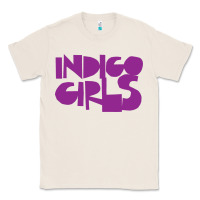Natural Best Indigo Girls music Classic Tee - artisFamous