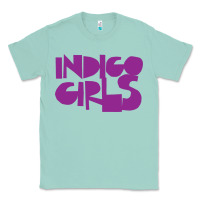 Seafoam Best Indigo Girls music Classic Tee - artisFamous