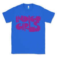 True Royal Best Indigo Girls music Classic Tee - artisFamous