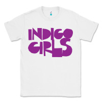 White Best Indigo Girls music Classic Tee - artisFamous