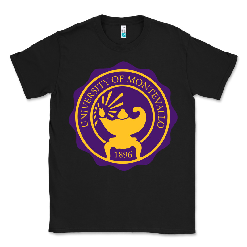 University Of Montevallo Classic Tee by artisFamous | Teevron