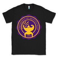 Black university of montevallo Classic Tee - artisFamous