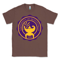 Chestnut university of montevallo Classic Tee - artisFamous