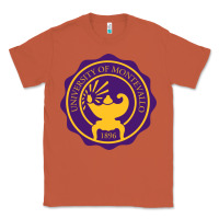 Copper university of montevallo Classic Tee - artisFamous
