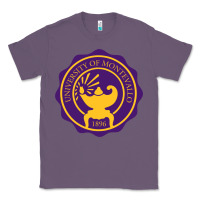 Lavender university of montevallo Classic Tee - artisFamous