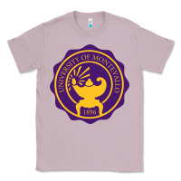 Lilac university of montevallo Classic Tee - artisFamous