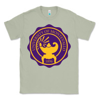 Matcha university of montevallo Classic Tee - artisFamous