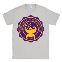 Moon Dust university of montevallo Classic Tee - artisFamous