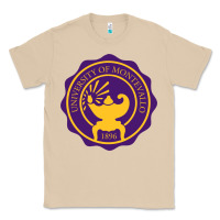 Mushroom university of montevallo Classic Tee - artisFamous