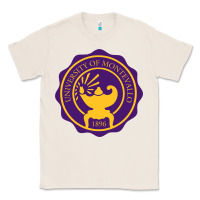 Natural university of montevallo Classic Tee - artisFamous