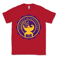 Red university of montevallo Classic Tee - artisFamous