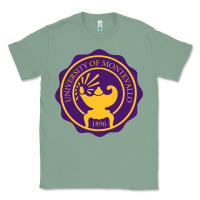 Sage university of montevallo Classic Tee - artisFamous