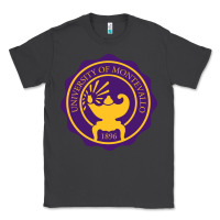 Smoke university of montevallo Classic Tee - artisFamous