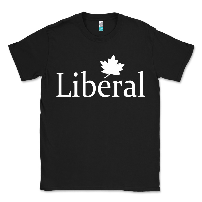Liberal Party Of Canada Classic Tee by artisFamous | Teevron