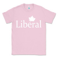 Bubblegum Pink liberal party of canada Classic Tee - artisFamous