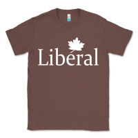 Chestnut liberal party of canada Classic Tee - artisFamous