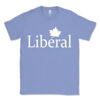 Colony Blue liberal party of canada Classic Tee - artisFamous