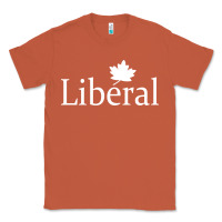 Copper liberal party of canada Classic Tee - artisFamous
