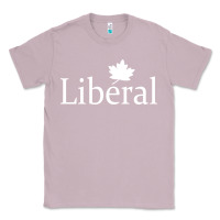 Lilac liberal party of canada Classic Tee - artisFamous