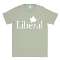 Matcha liberal party of canada Classic Tee - artisFamous