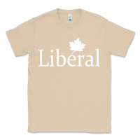 Mushroom liberal party of canada Classic Tee - artisFamous