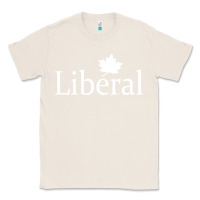 Natural liberal party of canada Classic Tee - artisFamous