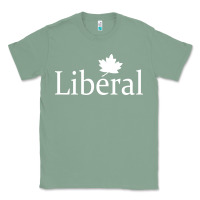 Sage liberal party of canada Classic Tee - artisFamous