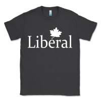 Smoke liberal party of canada Classic Tee - artisFamous