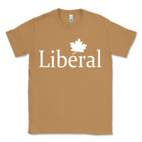 Toasted Coconut liberal party of canada Classic Tee - artisFamous