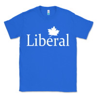 True Royal liberal party of canada Classic Tee - artisFamous