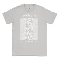 Moon Dust joy division pleasures  japanese Classic Tee - artisFamous