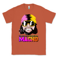 Copper randy wrestler Classic Tee - artisFamous