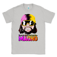 Moon Dust randy wrestler Classic Tee - artisFamous