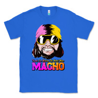 True Royal randy wrestler Classic Tee - artisFamous