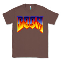 Chestnut doom video game Classic Tee - artisFamous