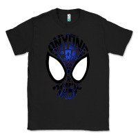Black anyone can wear the mask Classic Tee - artisFamous