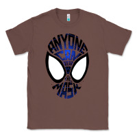 Chestnut anyone can wear the mask Classic Tee - artisFamous