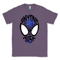 Lavender anyone can wear the mask Classic Tee - artisFamous