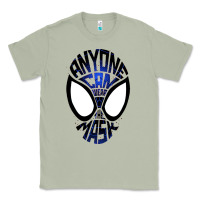 Matcha anyone can wear the mask Classic Tee - artisFamous