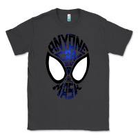 Smoke anyone can wear the mask Classic Tee - artisFamous